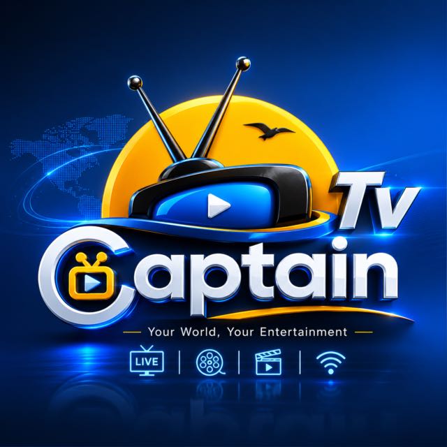 captain sat