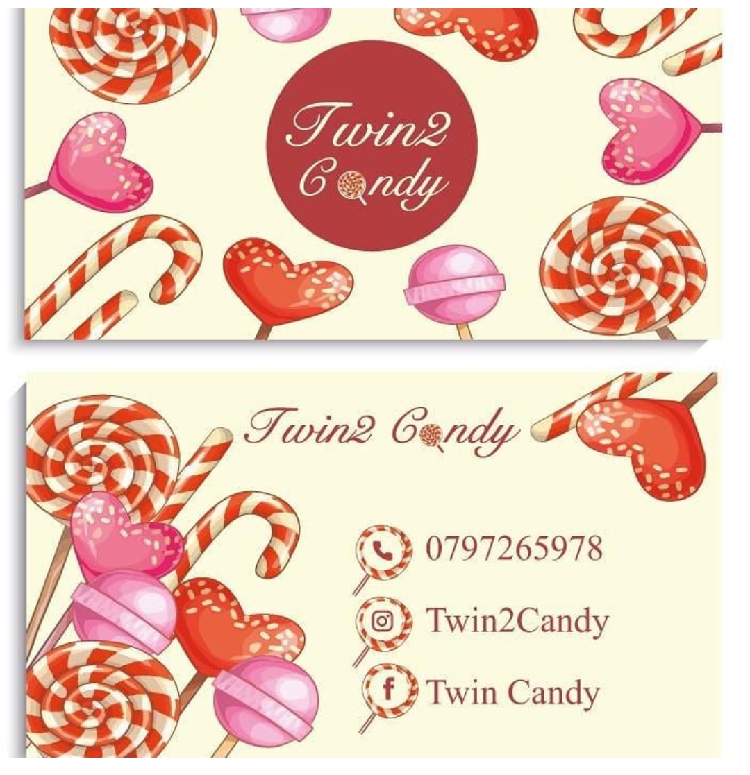 Twin2candy
