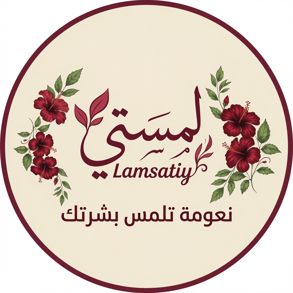 لمستي