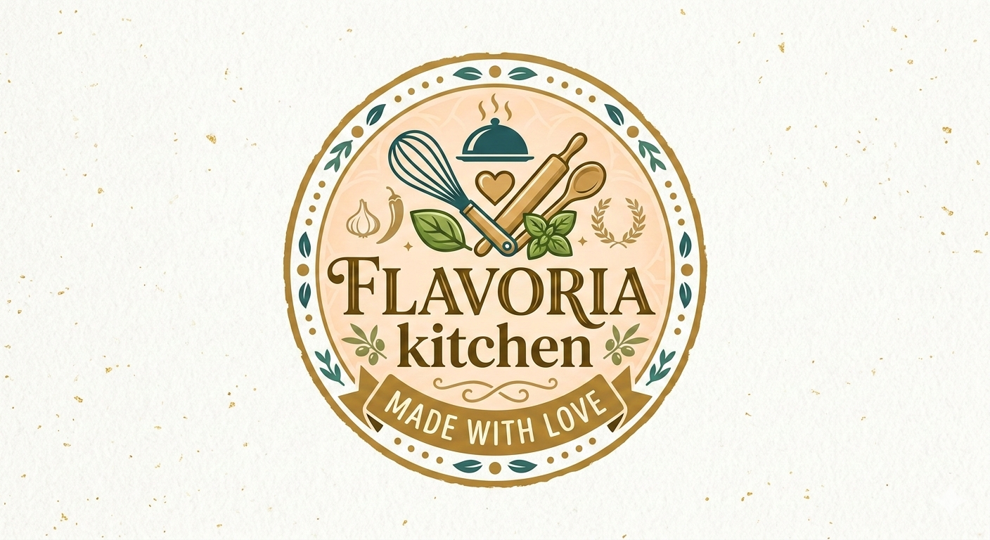 Flavoria kitchen