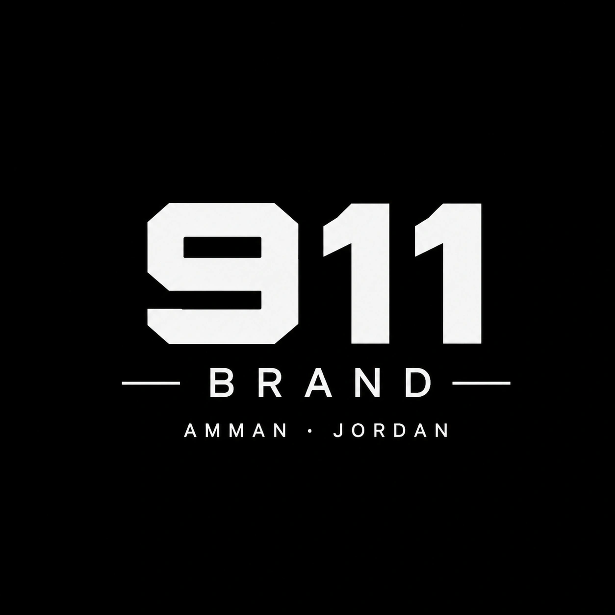 911 BRAND