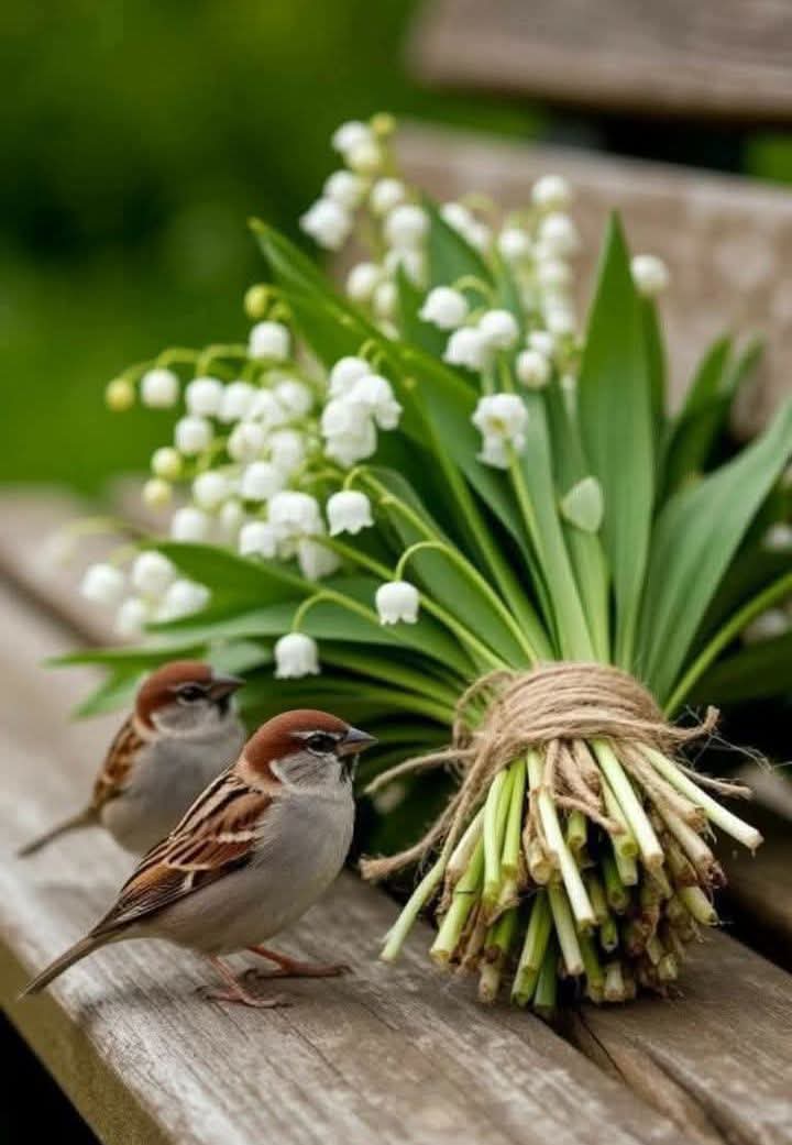 زهره الصحراء