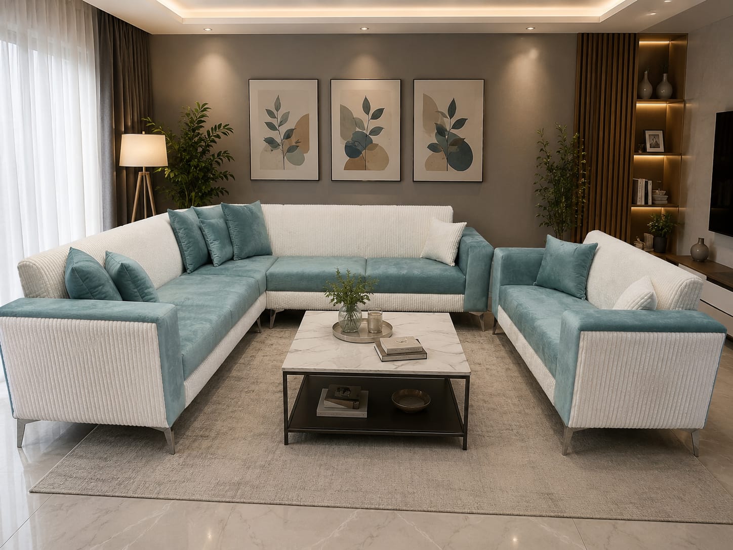 Al-Harbawi Furniture