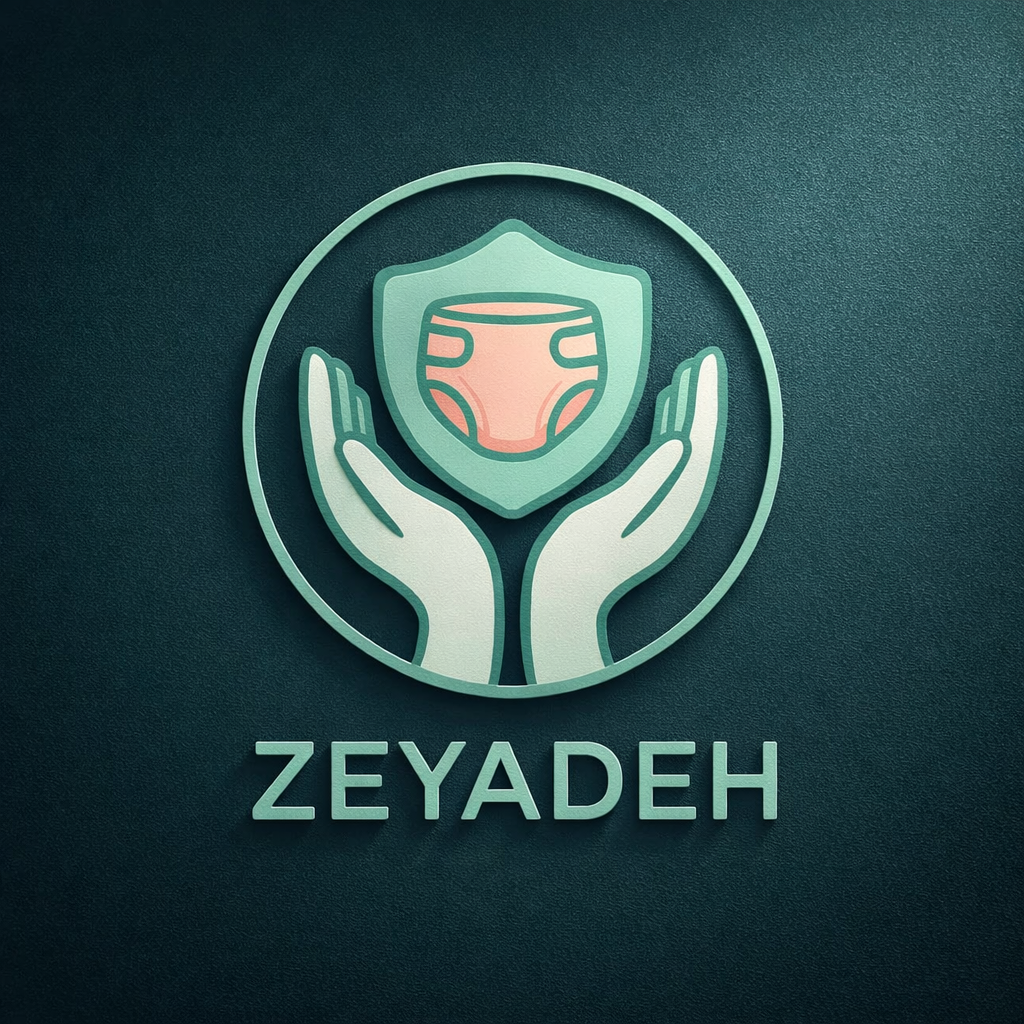 حفاضات