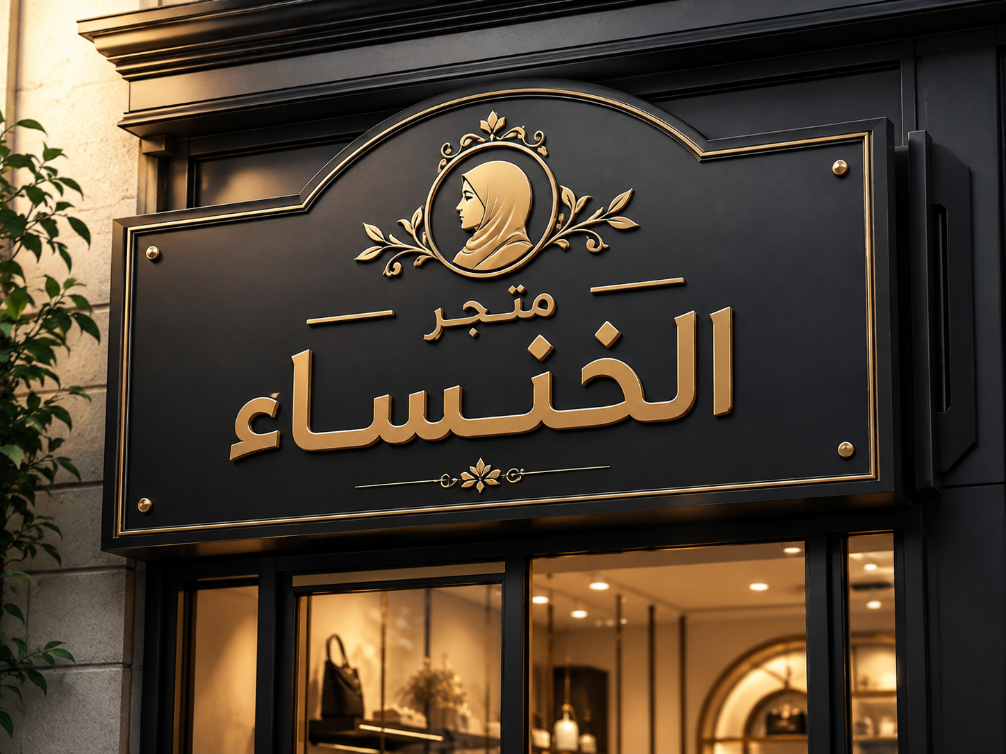الخنساء