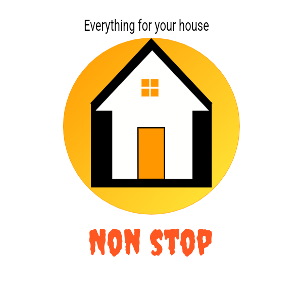 كل ما يلزمك Non stop