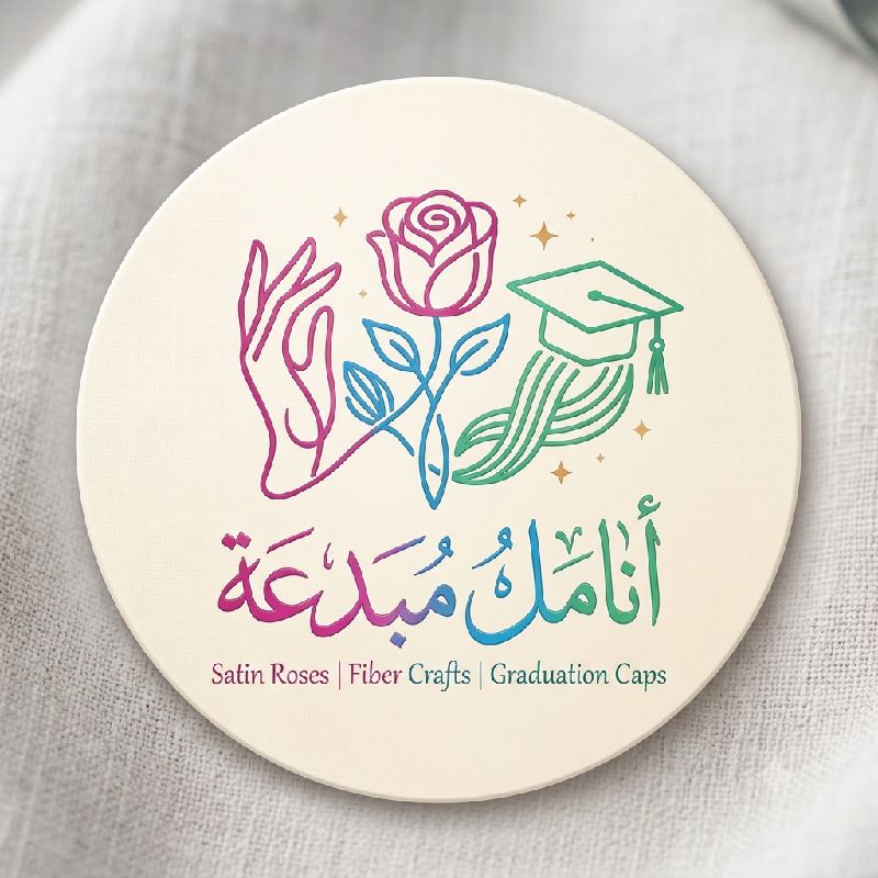 أنامل مبدعة