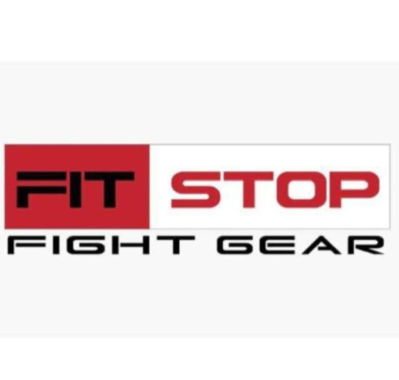 Fit Stop