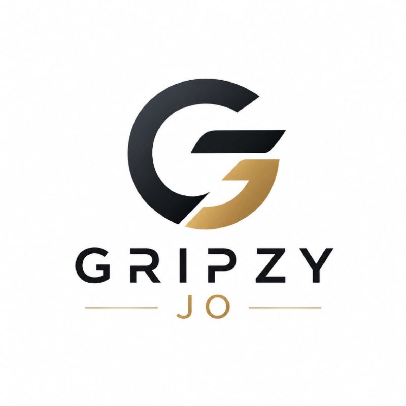 Gripzy Jo