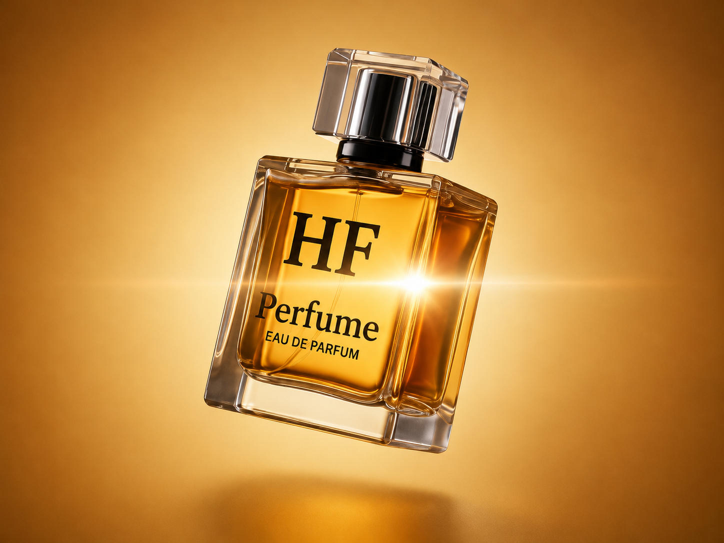 HF PERFUME